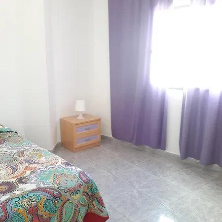 Los Cristianos Suecia Apartment